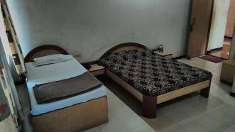 Hotel Shri Jai Palace, Nashik 2